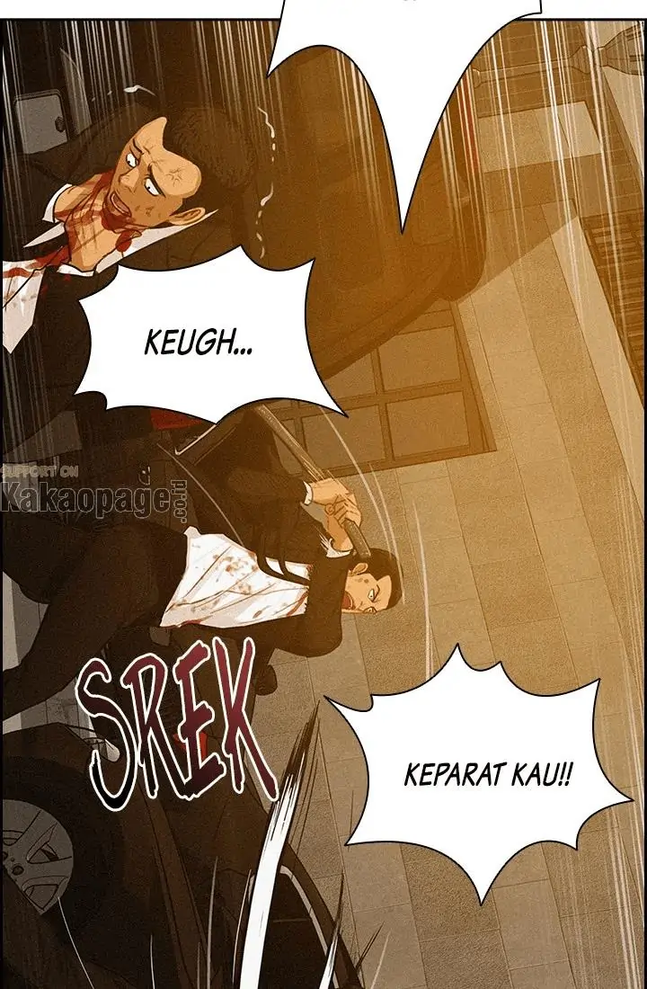 Lord of Money Chapter 41 - halaman 78