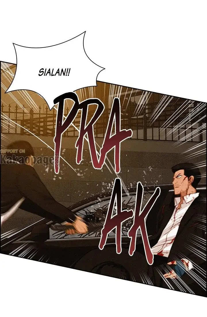 Lord of Money Chapter 41 - halaman 80
