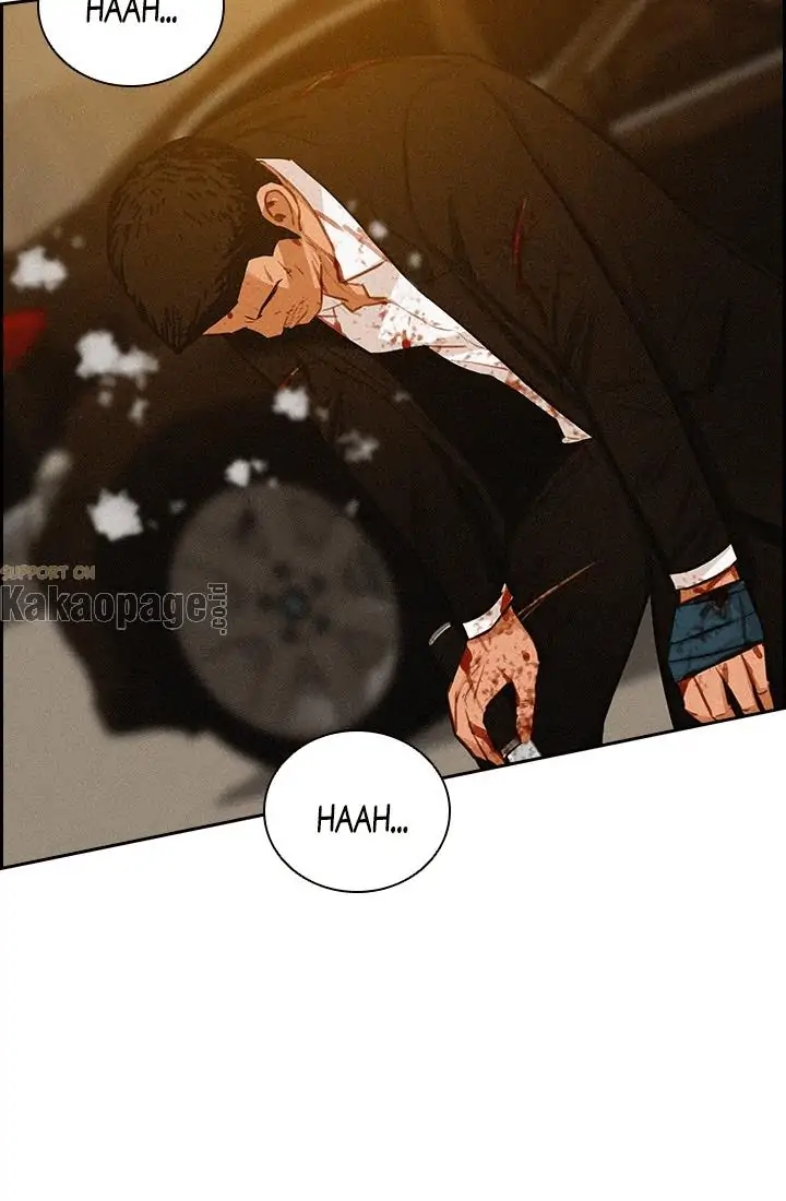 Lord of Money Chapter 41 - halaman 85
