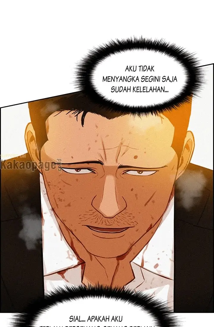 Lord of Money Chapter 41 - halaman 86