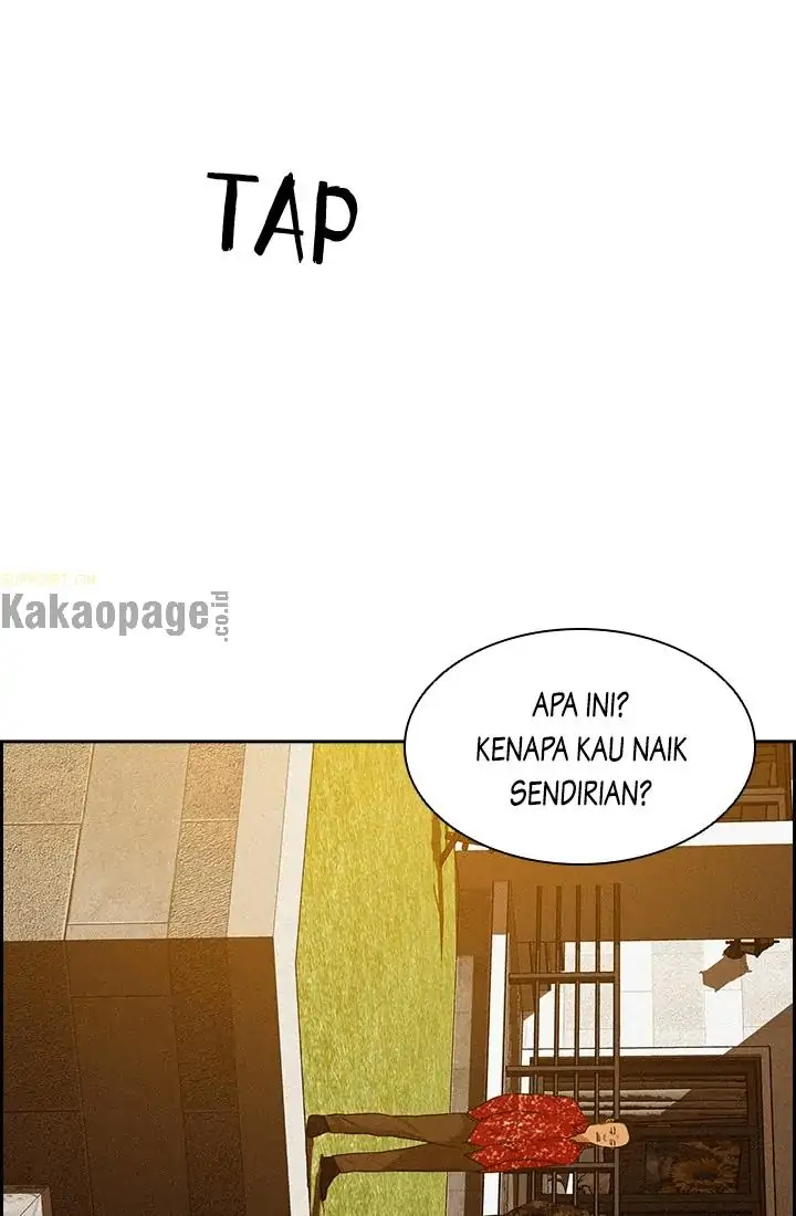 Lord of Money Chapter 41 - halaman 9