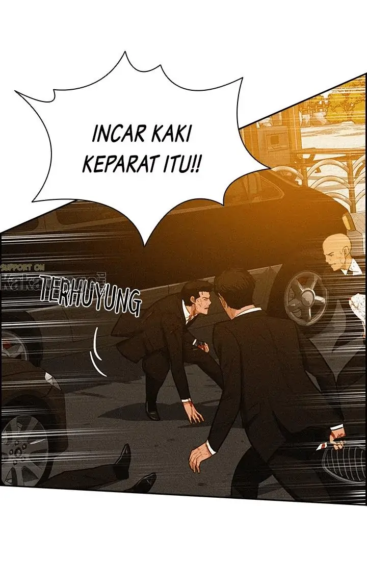 Lord of Money Chapter 41 - halaman 95