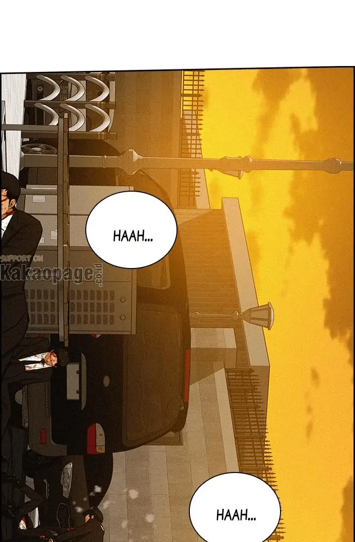 Lord of Money Chapter 42 - halaman 19