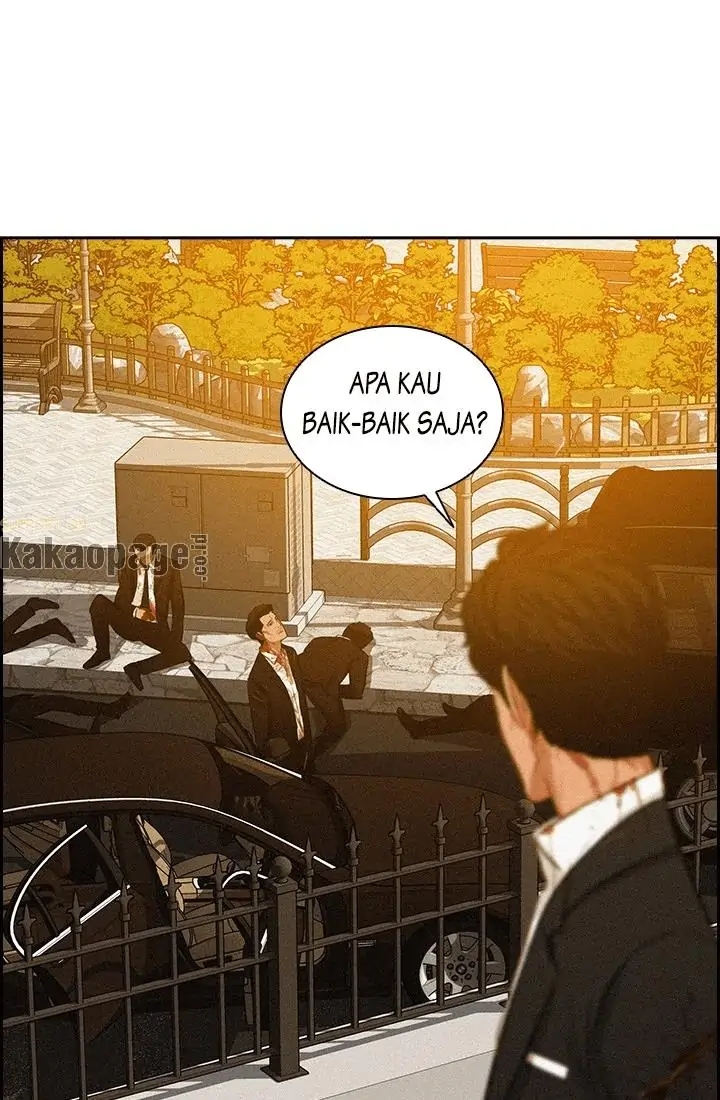 Lord of Money Chapter 42 - halaman 25