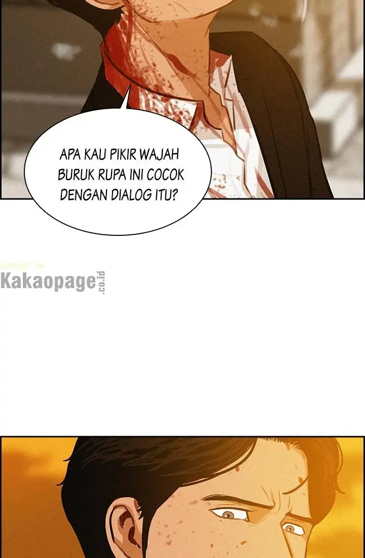 Lord of Money Chapter 42 - halaman 27