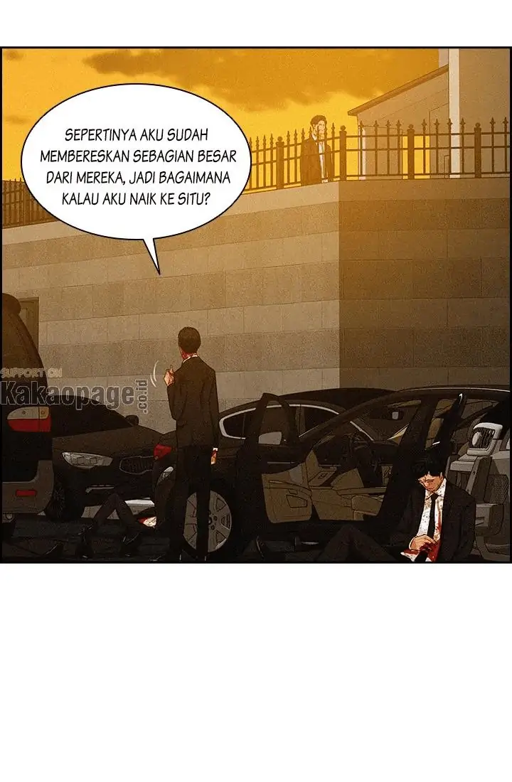Lord of Money Chapter 42 - halaman 29