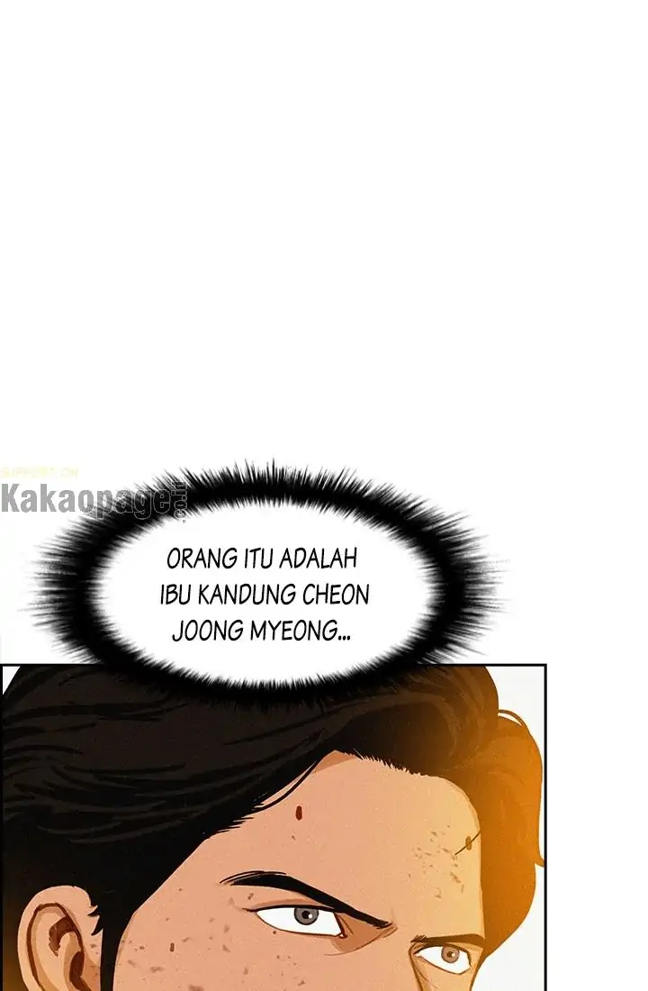 Lord of Money Chapter 42 - halaman 33