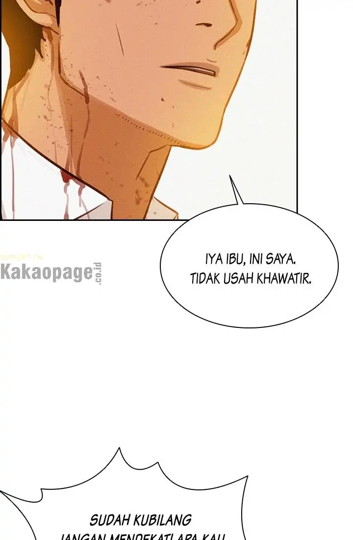 Lord of Money Chapter 42 - halaman 34