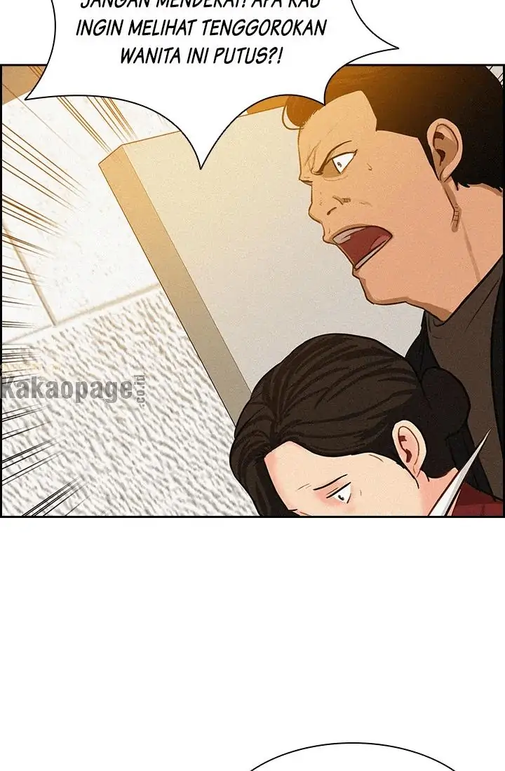 Lord of Money Chapter 42 - halaman 35