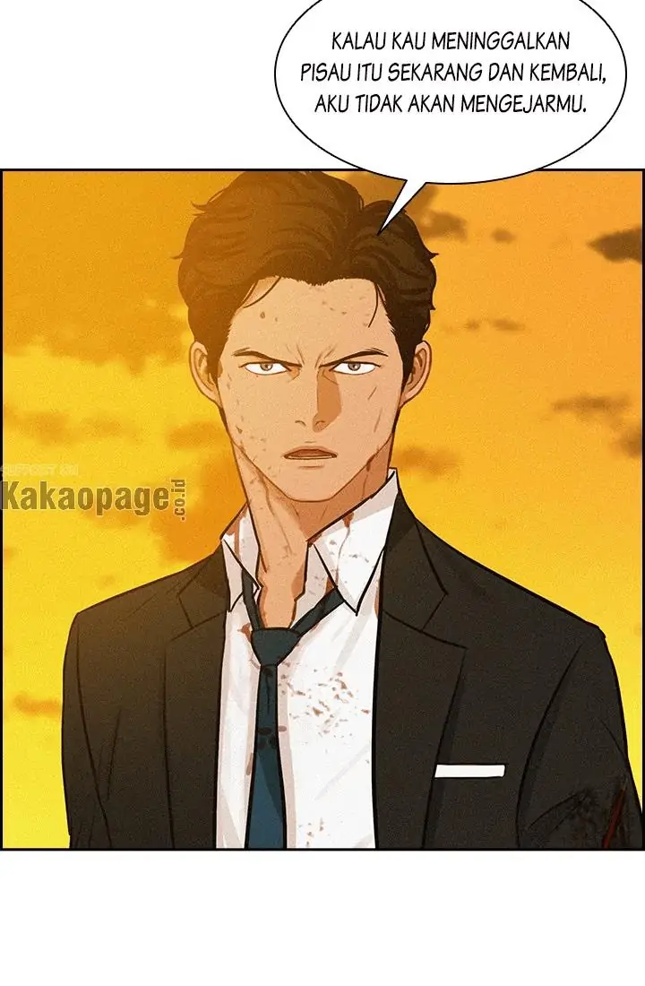 Lord of Money Chapter 42 - halaman 36