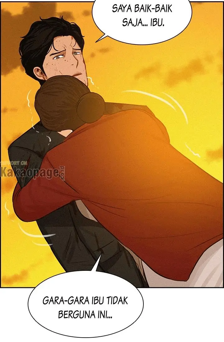 Lord of Money Chapter 42 - halaman 44