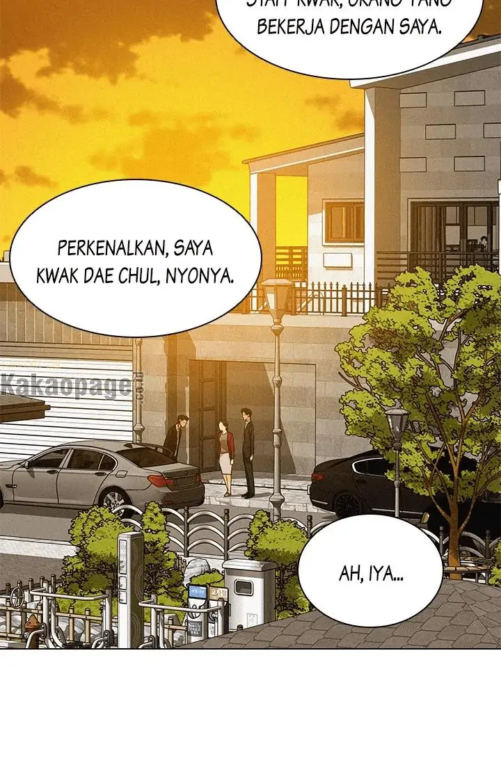 Lord of Money Chapter 42 - halaman 49