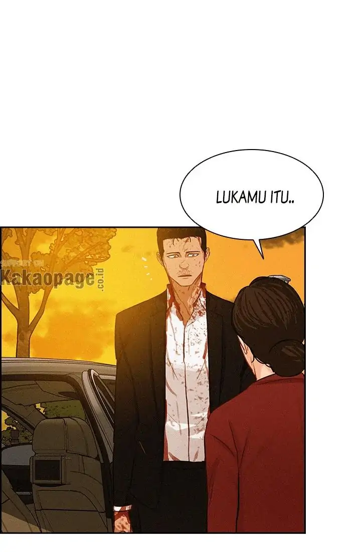Lord of Money Chapter 42 - halaman 50