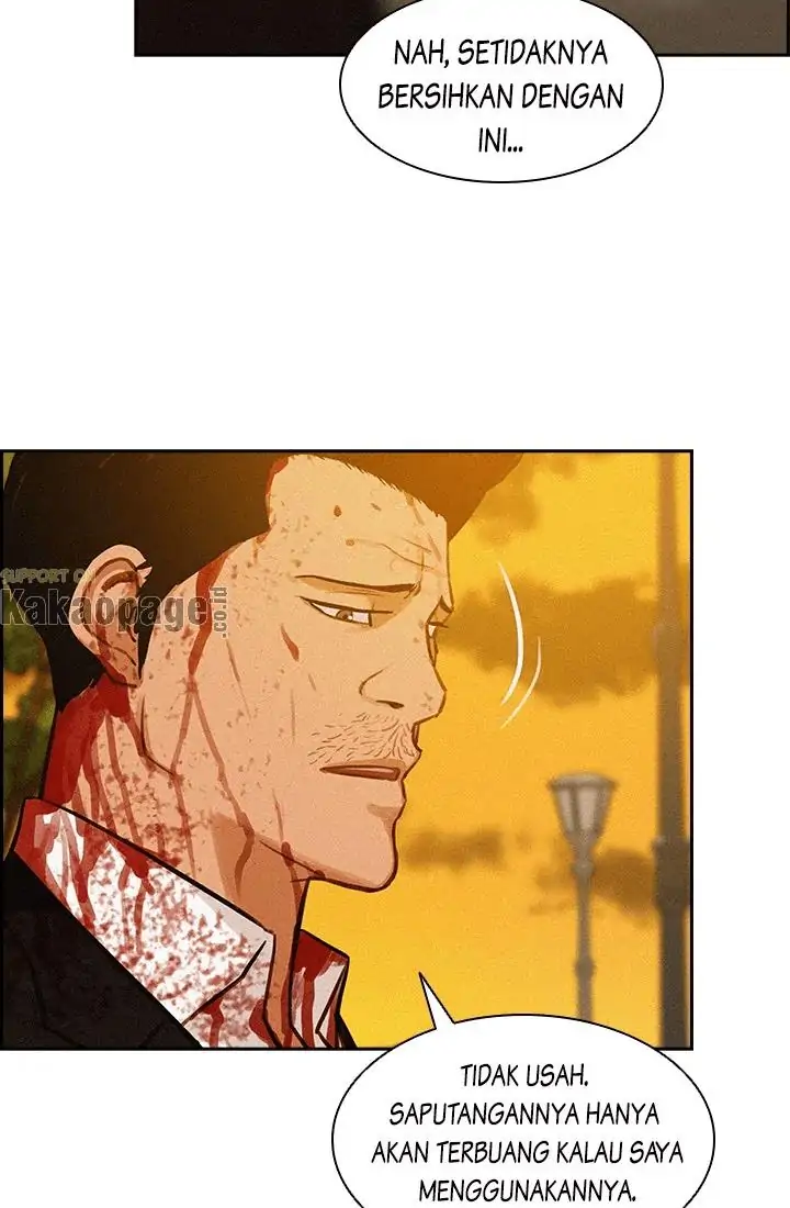 Lord of Money Chapter 42 - halaman 52