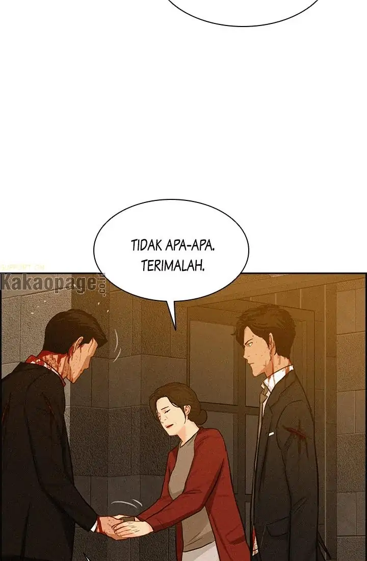 Lord of Money Chapter 42 - halaman 53