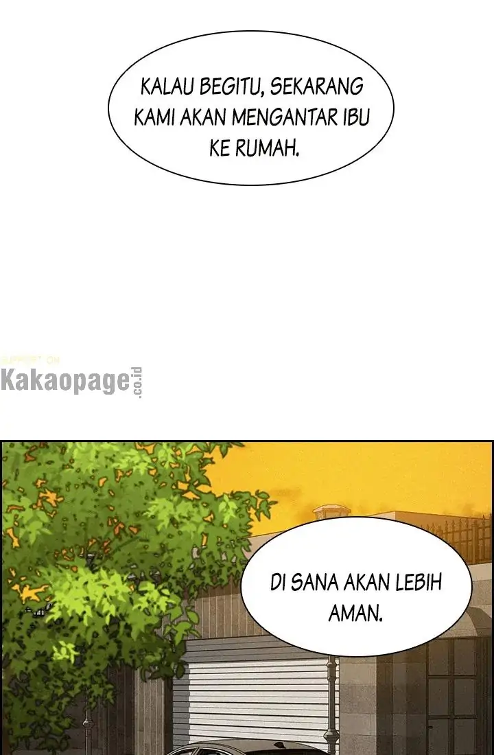 Lord of Money Chapter 42 - halaman 55