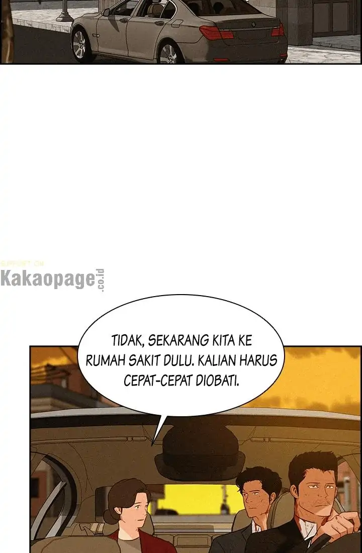 Lord of Money Chapter 42 - halaman 56
