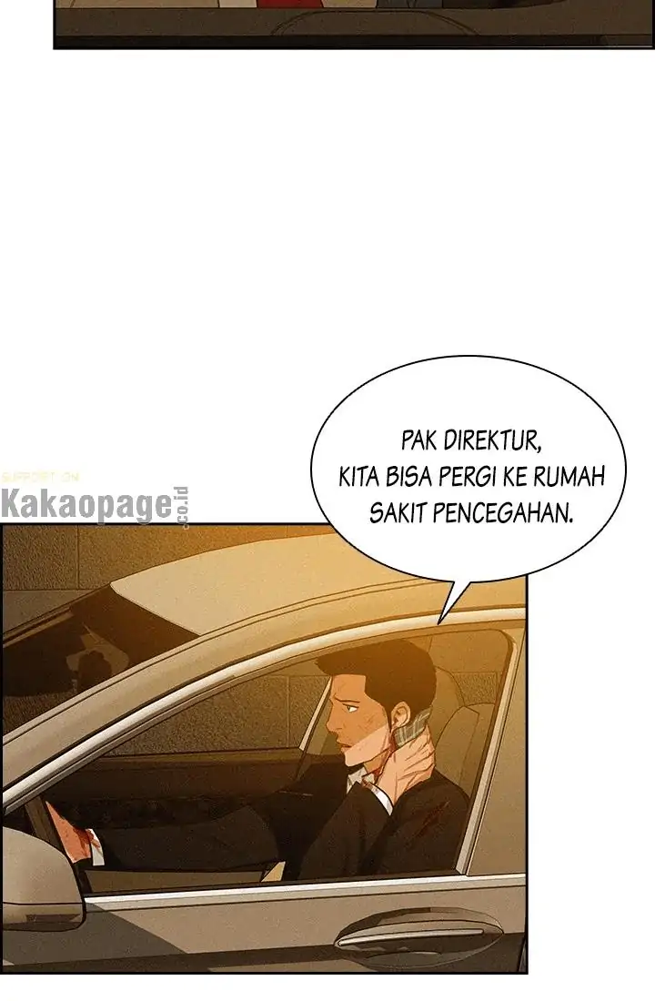 Lord of Money Chapter 42 - halaman 57