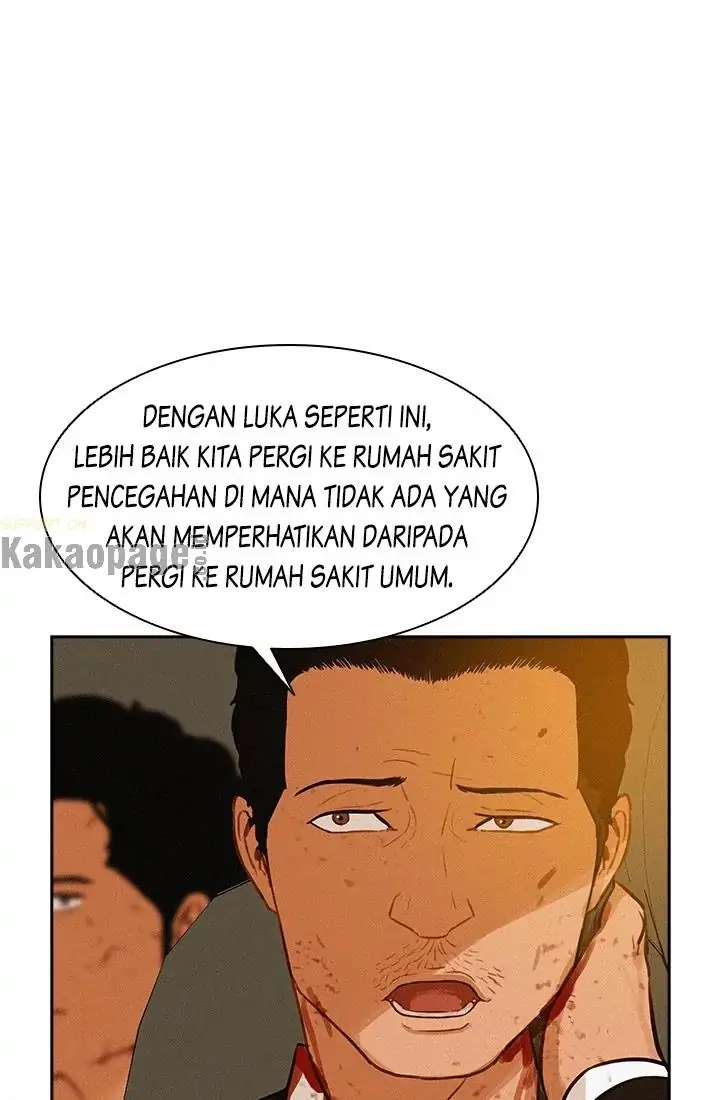 Lord of Money Chapter 42 - halaman 58