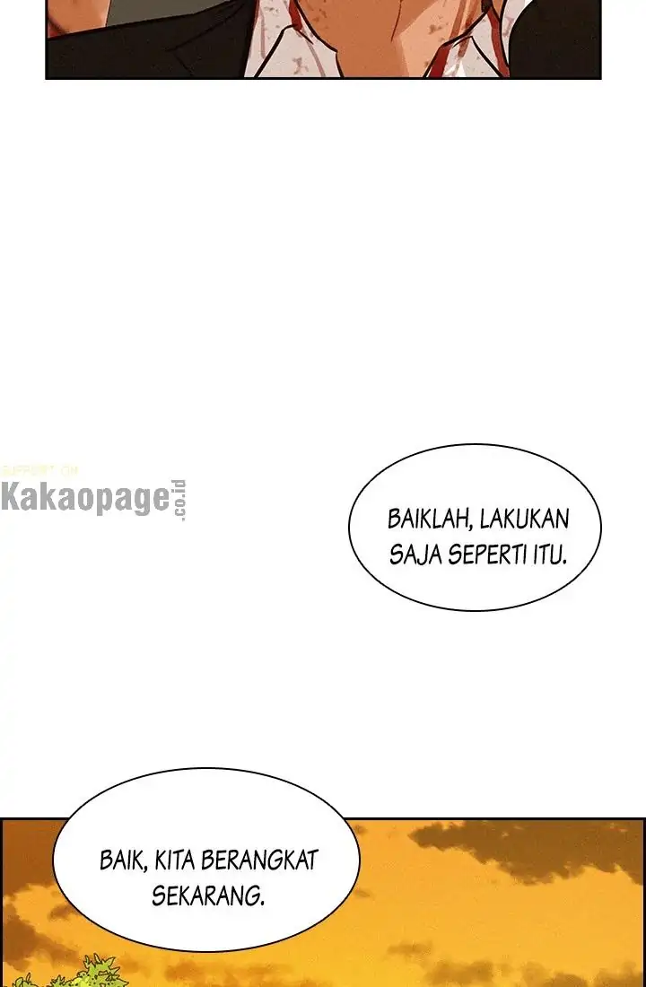 Lord of Money Chapter 42 - halaman 59