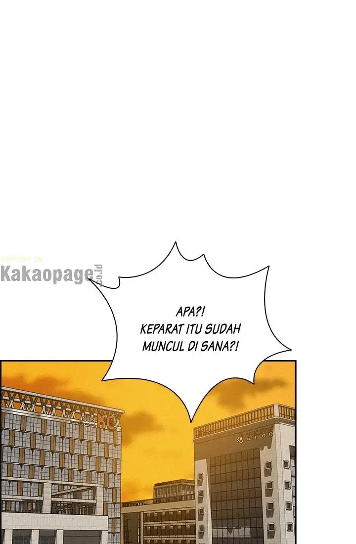 Lord of Money Chapter 42 - halaman 61
