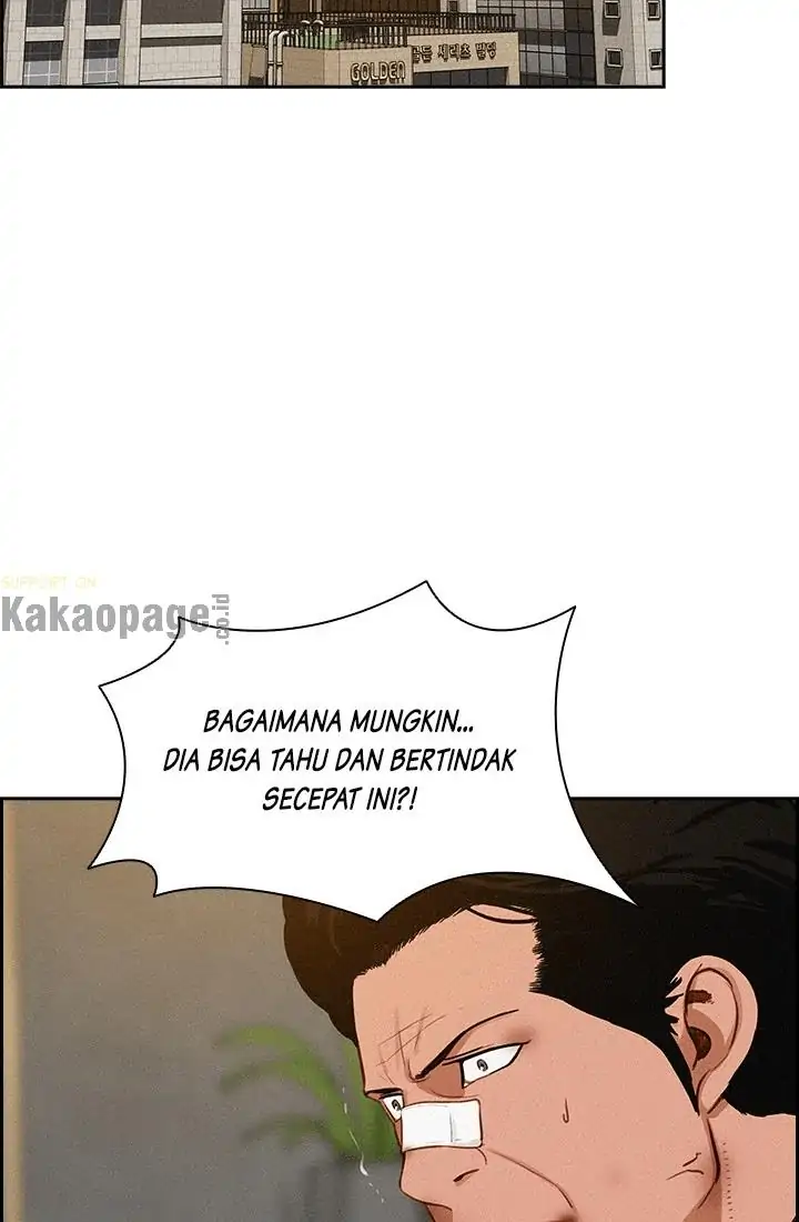 Lord of Money Chapter 42 - halaman 62