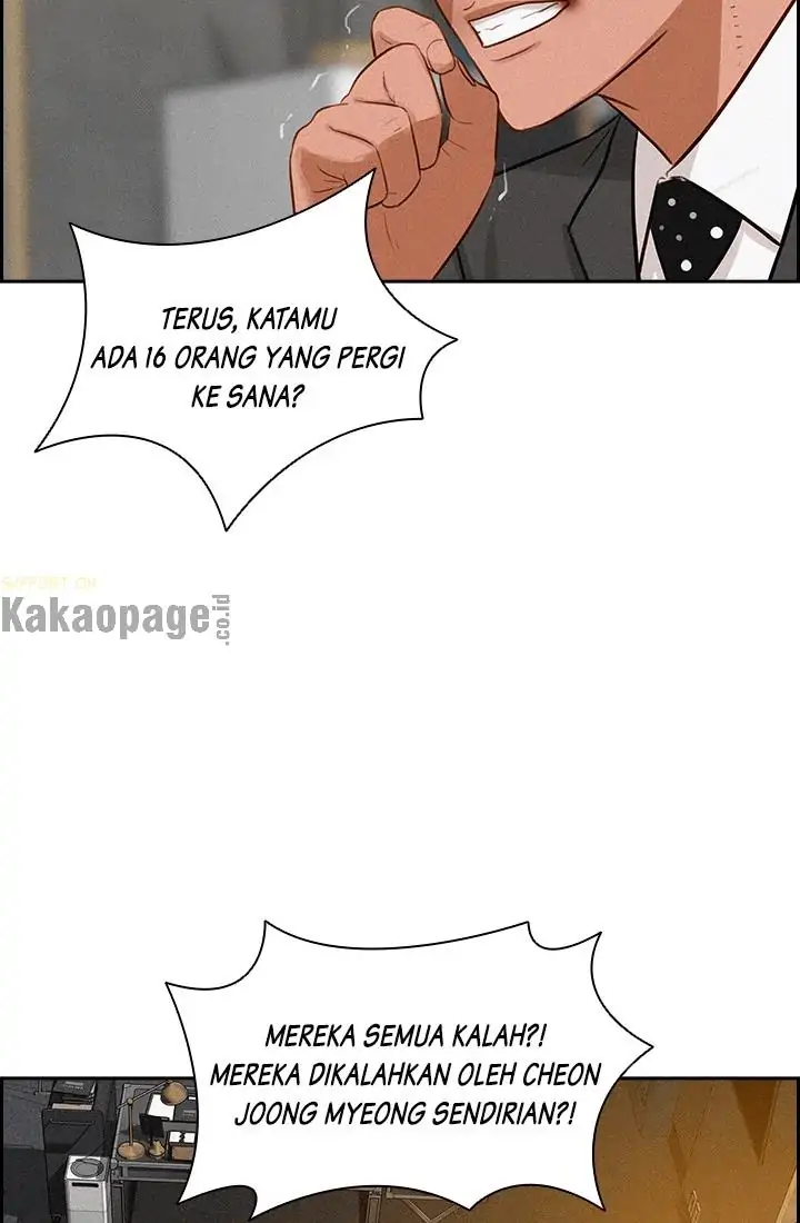Lord of Money Chapter 42 - halaman 63