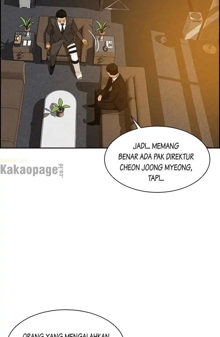 Lord of Money Chapter 42 - halaman 64