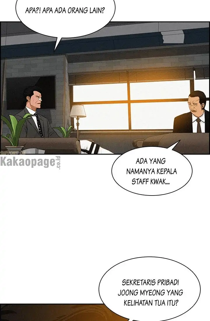 Lord of Money Chapter 42 - halaman 66