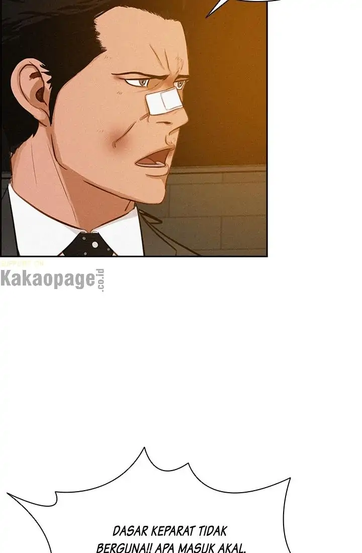 Lord of Money Chapter 42 - halaman 67