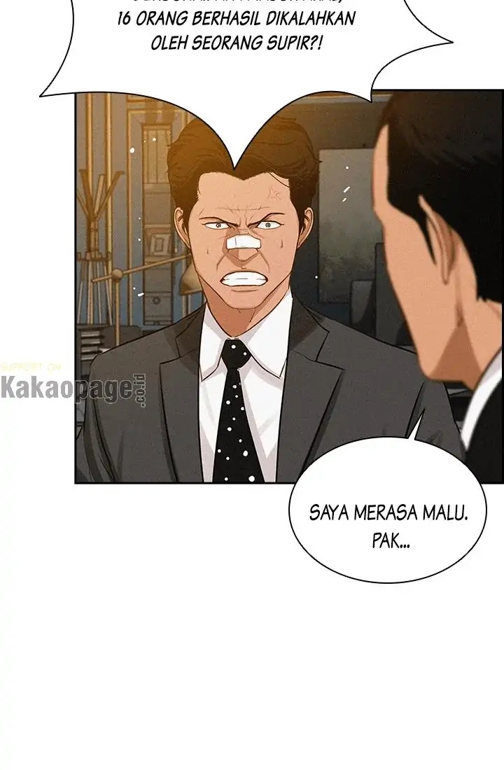 Lord of Money Chapter 42 - halaman 68