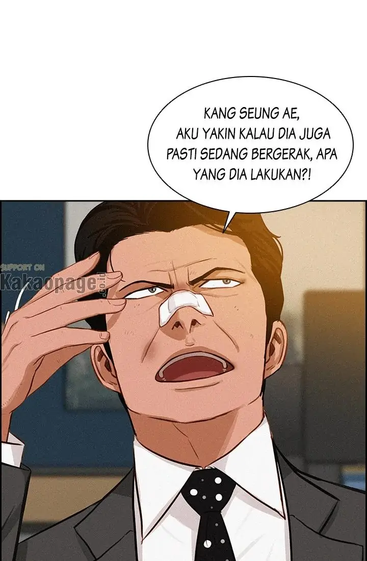 Lord of Money Chapter 42 - halaman 69