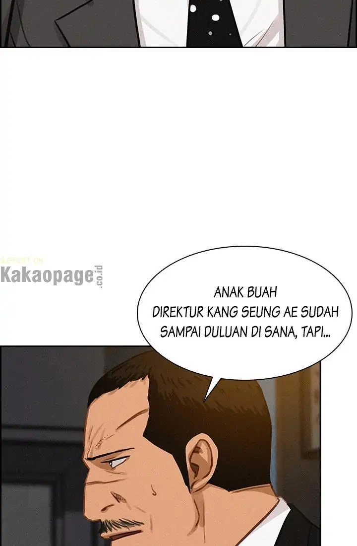 Lord of Money Chapter 42 - halaman 70