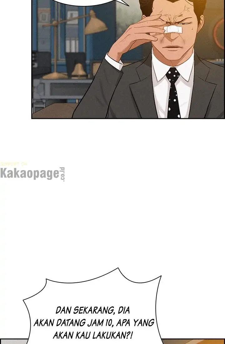 Lord of Money Chapter 42 - halaman 72