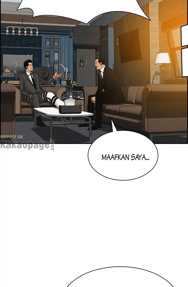 Lord of Money Chapter 42 - halaman 73