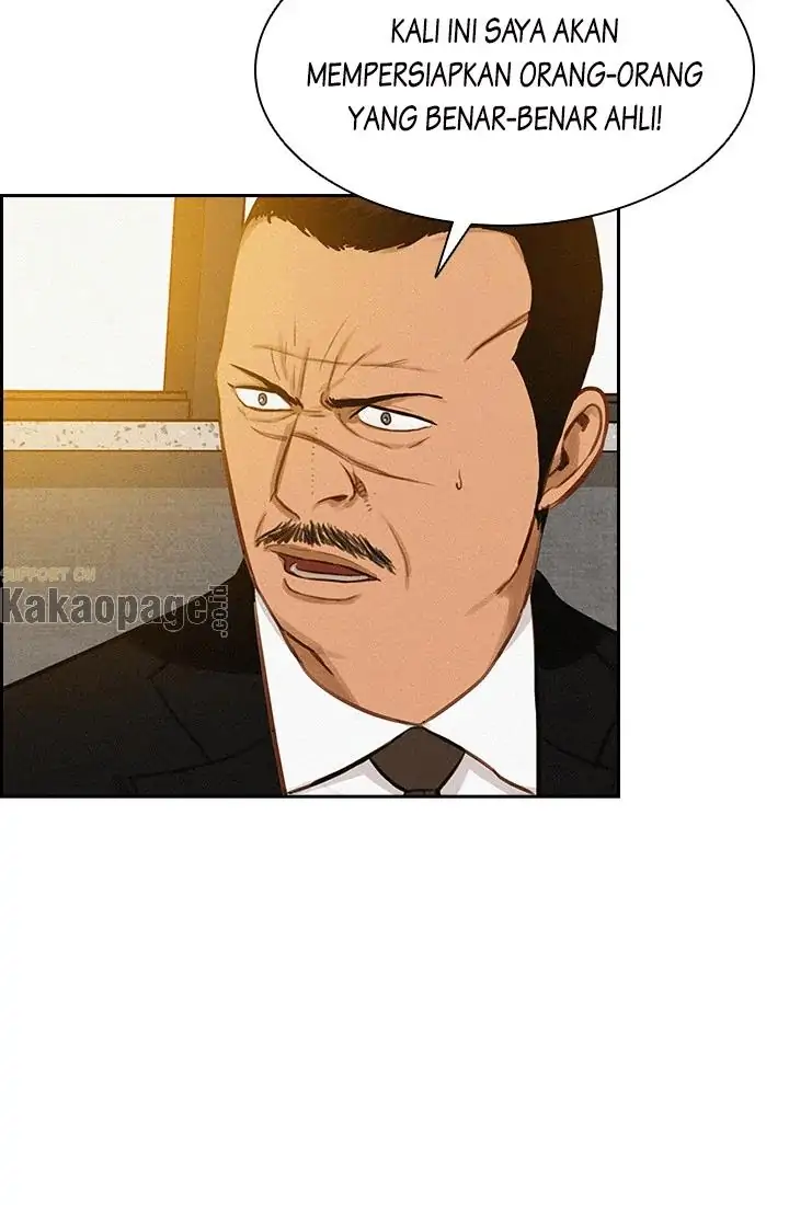 Lord of Money Chapter 42 - halaman 74