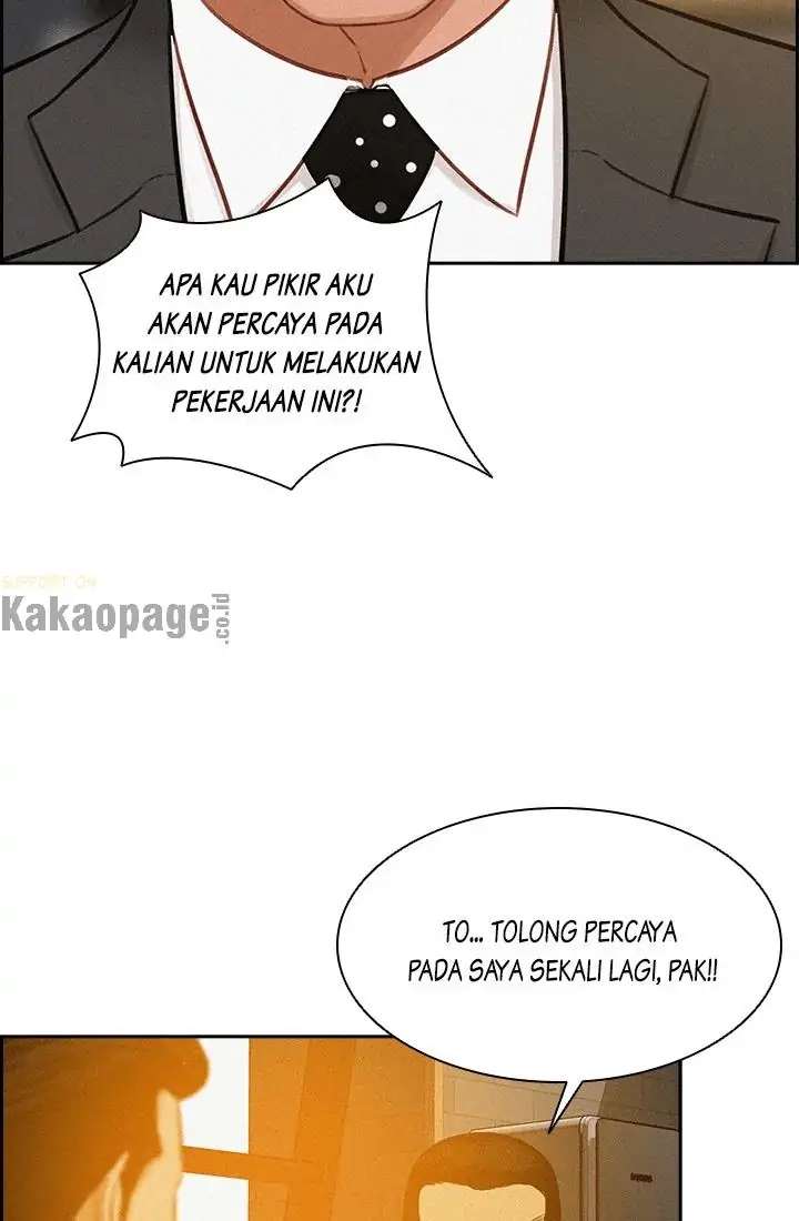 Lord of Money Chapter 42 - halaman 77
