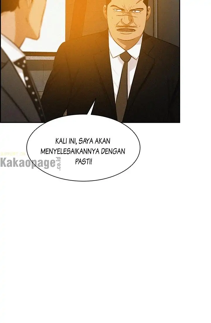 Lord of Money Chapter 42 - halaman 78