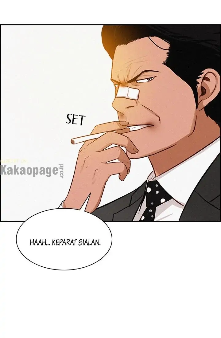 Lord of Money Chapter 42 - halaman 79