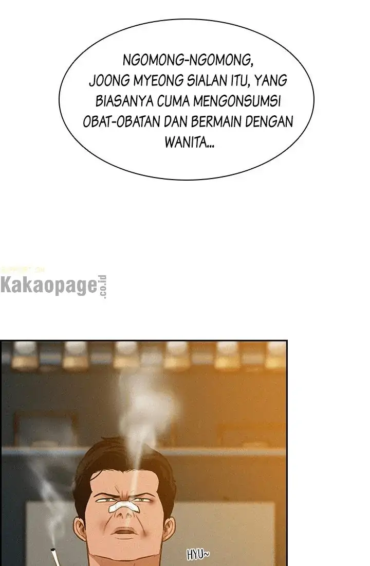 Lord of Money Chapter 42 - halaman 80
