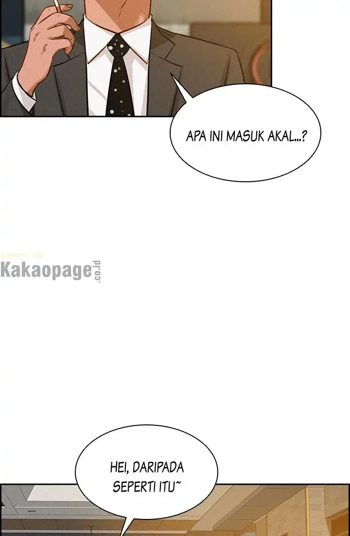 Lord of Money Chapter 42 - halaman 81