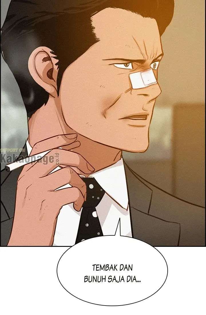 Lord of Money Chapter 42 - halaman 83
