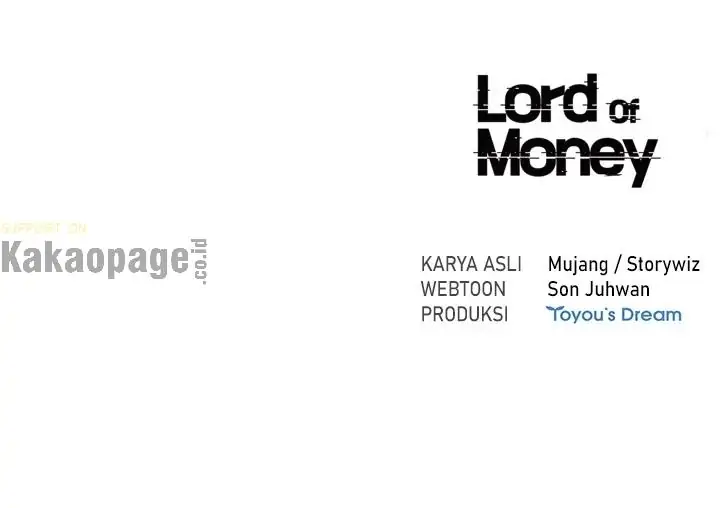 Lord of Money Chapter 42 - halaman 85