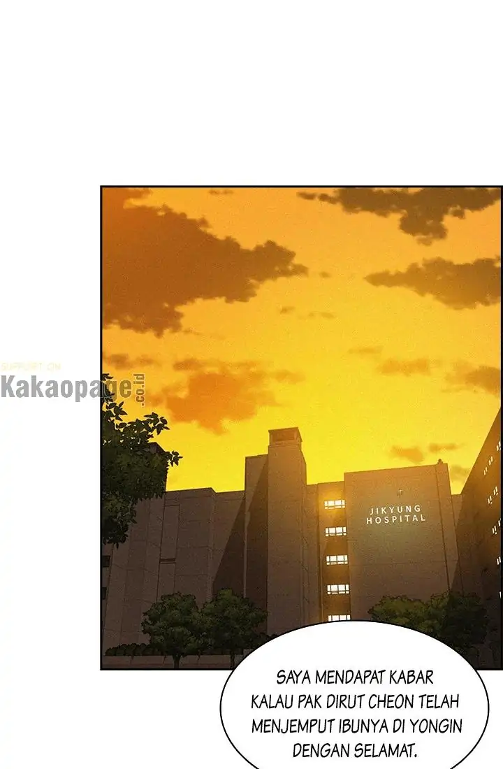 Lord of Money Chapter 43 - halaman 1