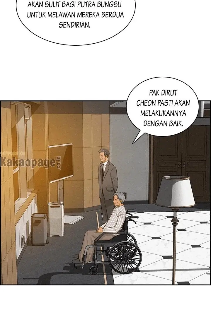 Lord of Money Chapter 43 - halaman 11