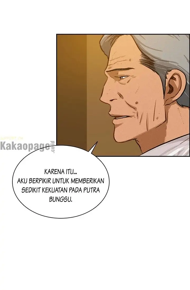 Lord of Money Chapter 43 - halaman 12