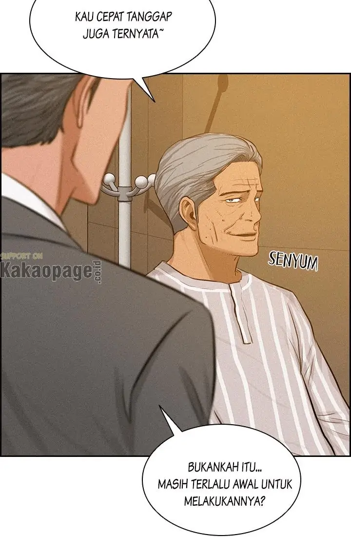 Lord of Money Chapter 43 - halaman 14