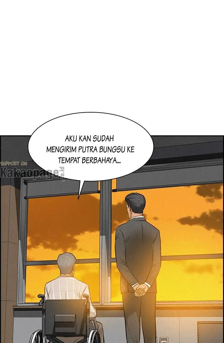 Lord of Money Chapter 43 - halaman 15