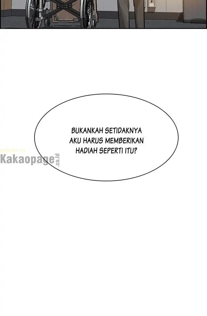 Lord of Money Chapter 43 - halaman 16