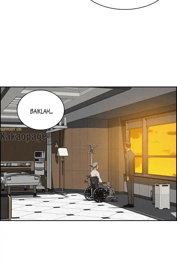 Lord of Money Chapter 43 - halaman 2